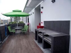 RV Suites (D10), Apartment #566265071